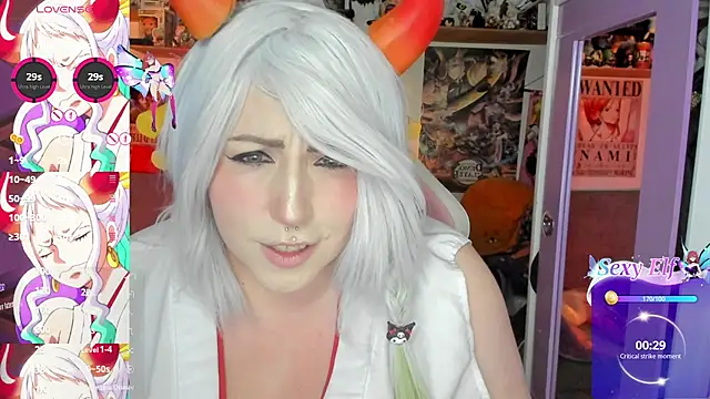 candyy_new – Naživo XXX chat