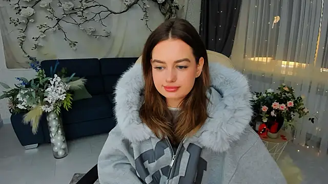 MiracleCurly: онлайн-секс-чат