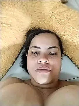 Pertunjukan Kamera Web sweetpe