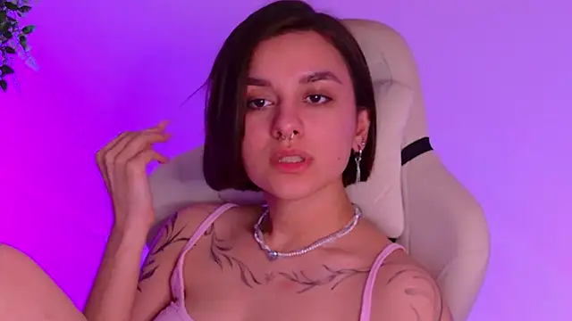 EspressonaSenora Live XXX-chat