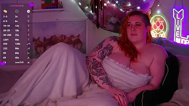 Chat XXX en directo de opalreigning