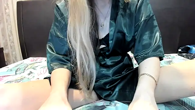 Sembang XXX Secara Langsung Cookiecutey