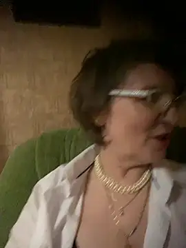 Prolisok473 Adlı Modelin Canlı XXX Sohbeti