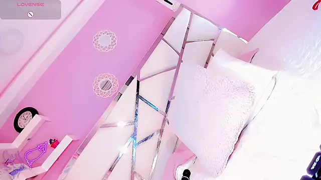 Nikita_Dragun_777: διαδικτυακό σόου στην κάμερα