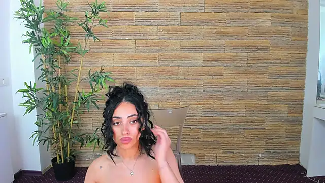 Cupcake_Izzy's Live XXX Chat