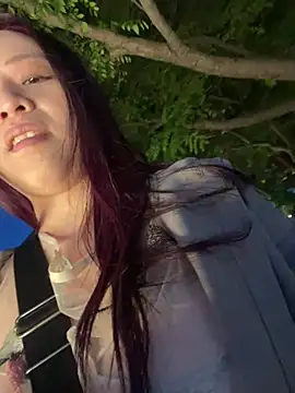 Sembang XXX Secara Langsung Lovelyanan