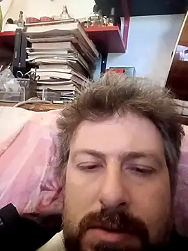 Apollio12filo Webcam-Show