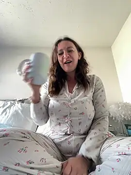 callmegoddessx's Webcam Show