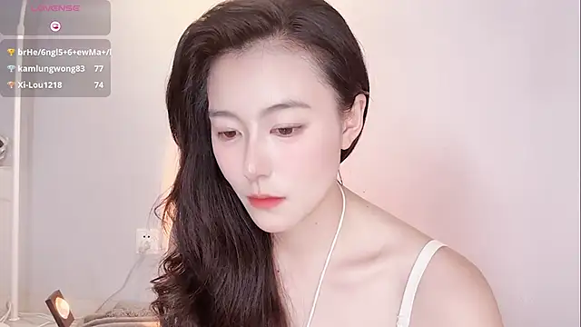 Tilidory Show Webcam