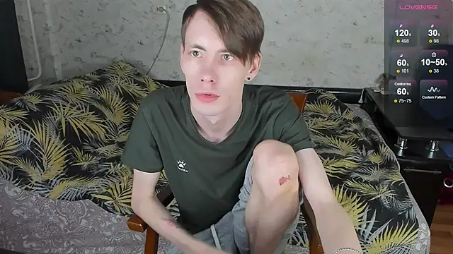 ERICK__DEEN 在線直播表演