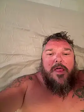 bigbear345k Webcam-Show