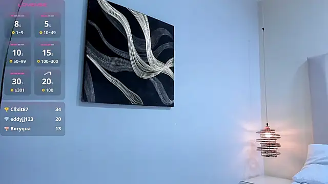 Jay_Dusk Live XXX Chat