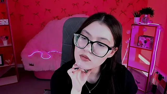 JennyGibson Adlı Modelin Canlı XXX Sohbeti