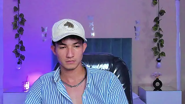 Вебкам-шоу angel_of_sinn