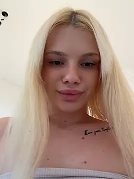 _Miray___ – Kamerová šou