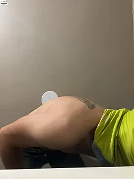 Webkamerová show perra89