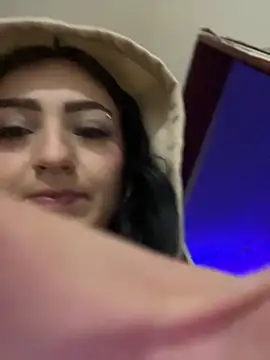 Show de valeria_only1 na webcam