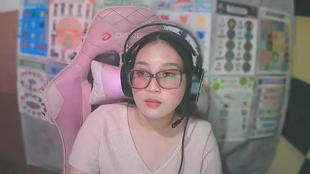 SusannaPassarelliのライブXXXチャット