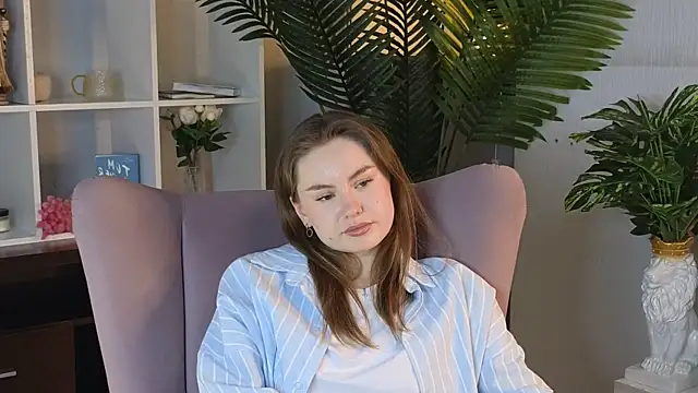 Sembang XXX Secara Langsung StaciaCarotenuto