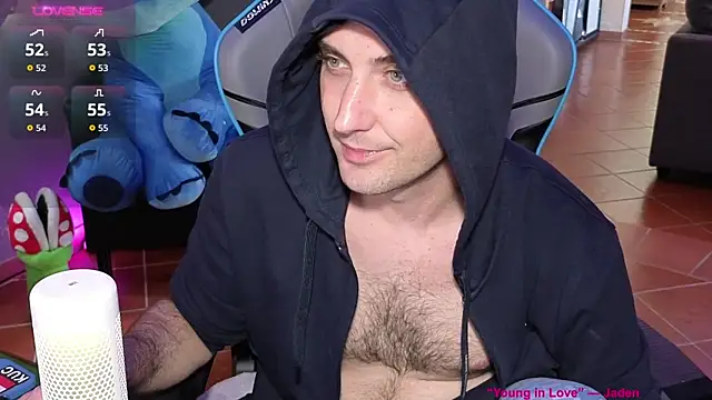 Gil_gamesh90's Live XXX Chat