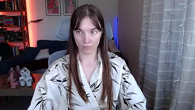 แชท XXX สดของ kenzie_x