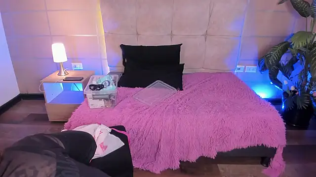 _michonne_ Chat XXX live