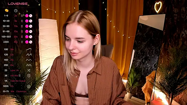 LillianShine Live XXX-Chat