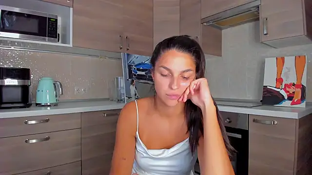 AngelGabe Live XXX-chat