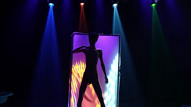 Chat XXX Live BB-520