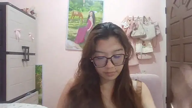 Chat XXX ao vivo de ShakiaChesbro