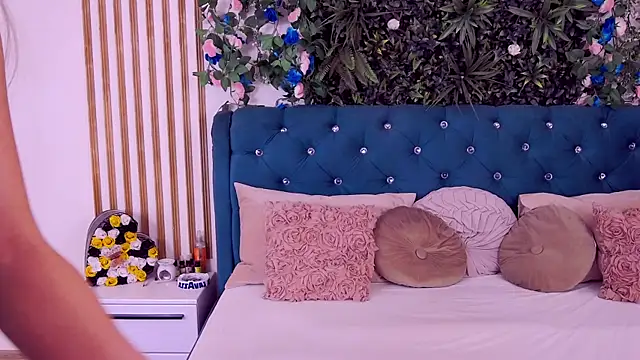 แชท XXX สดของ CherryMuse_