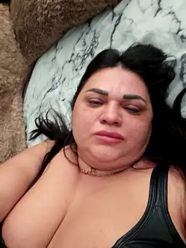 Show webcam de -CUTE-EVVIL-