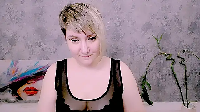 แชท XXX สดของ Djullia