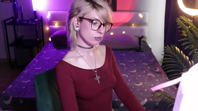 _Moonlight_t Live XXX-chat