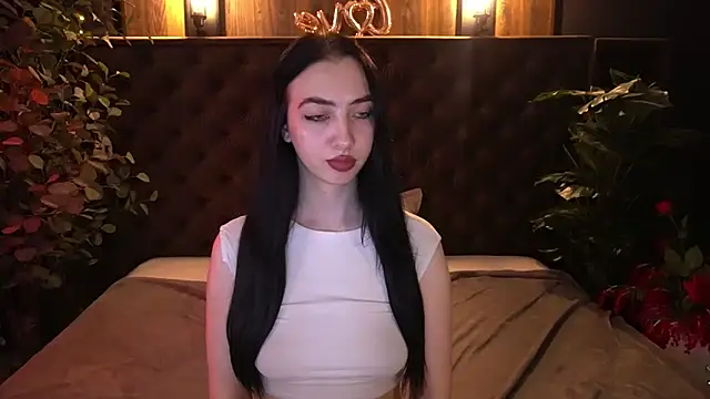 Sembang XXX Secara Langsung WildKittenX_