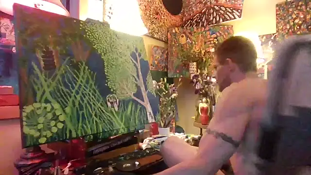 Sembang XXX Secara Langsung 2099RivenXXX