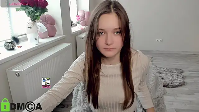 Elina_X 现场XXX聊天