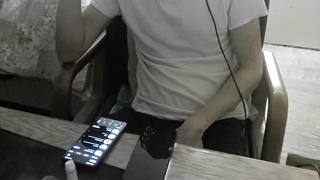 Pokazy przed kamerką – FiSTALiTY