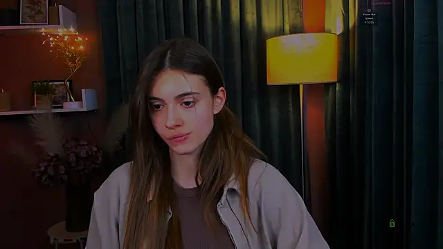 mia_bamby1 Chat XXX in diretta