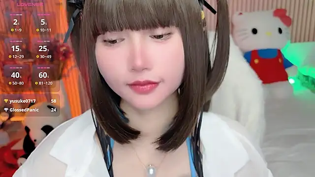 di-or- Chat XXX in diretta