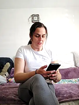 Czat XXX na żywo – IsabelleCraft