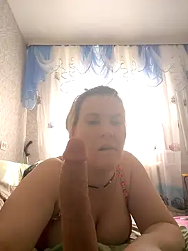 Sembang XXX Secara Langsung Jessie_Lust