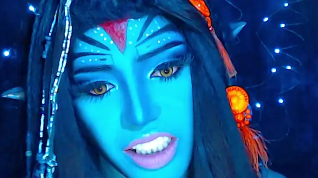 MARIA_SUMMER89 webcam show