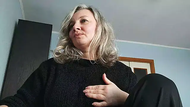 EdithManning 现场XXX聊天