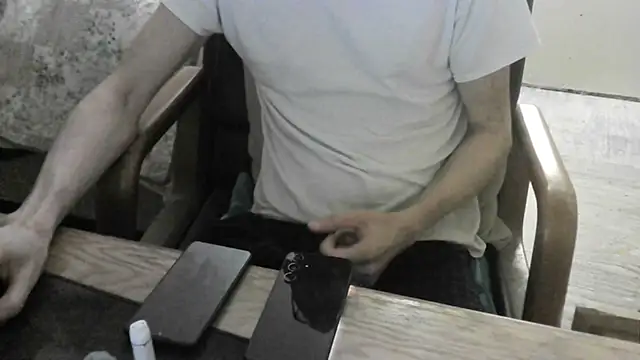 Show de webcam de FiSTALiTY