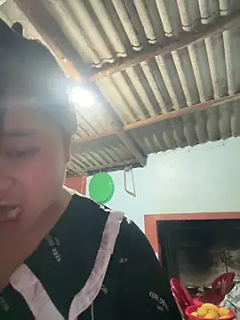 Linbi135's Live XXX Chat