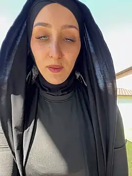 FlexibleDoll_: онлайн-секс-чат