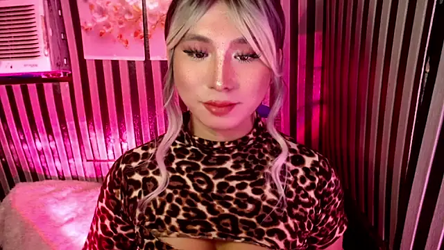 Webkamerová show HoresCOCKLUCY