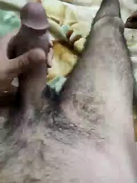 Nniiyakk Show in webcam