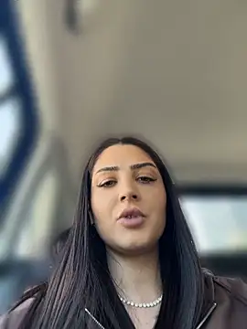 Czat XXX na żywo – Lexi_Storm